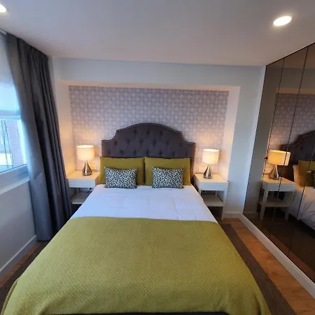 Appartement Playa 12 - El Lujo De Estar En 1ª Linea De Playa - Vut-4043-As à Gijón Extérieur photo