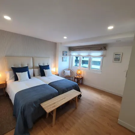 Appartement Playa 12 - El Lujo De Estar En 1ª Linea De Playa - Vut-4043-As à Gijón Extérieur photo