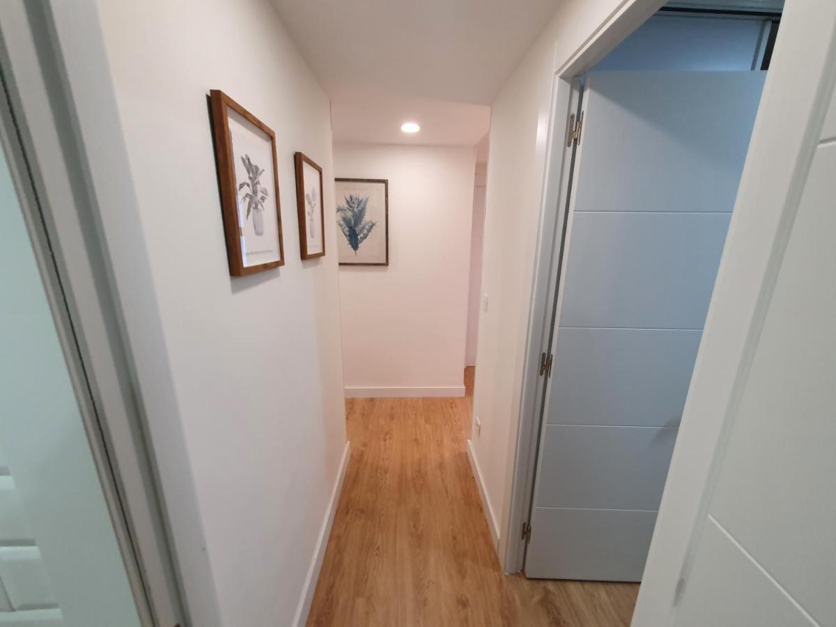 Apartment Playa 12 - El Lujo De Estar En 1ª Linea De Playa - Vut-4043-as