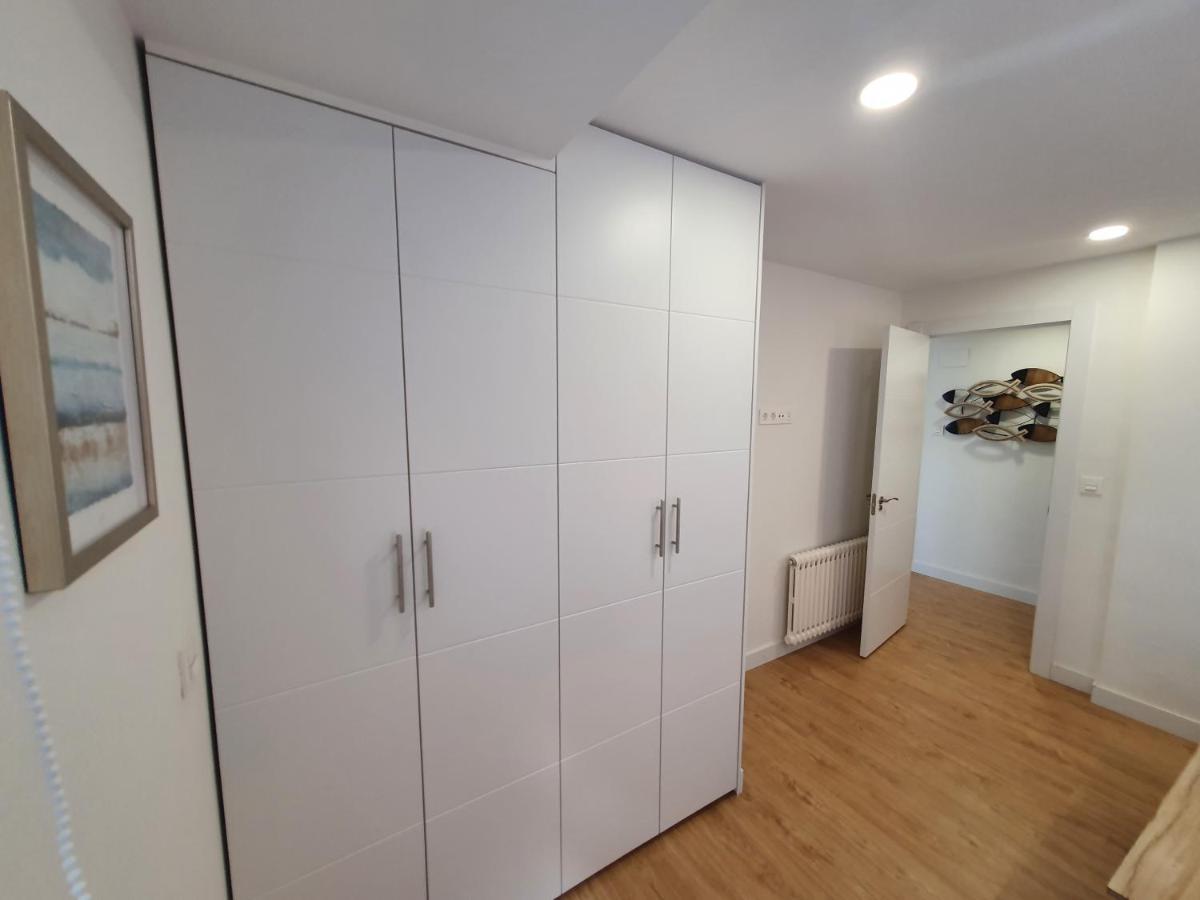 Playa 12 - El Lujo De Estar En 1ª Línea De Playa Apartamento