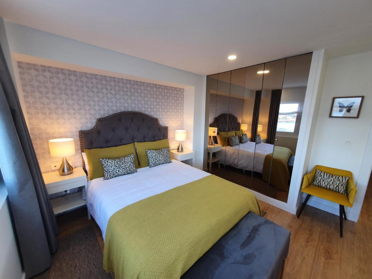Apartamento Playa 12 - El Lujo De Estar En 1ª Línea De Playa Gijón