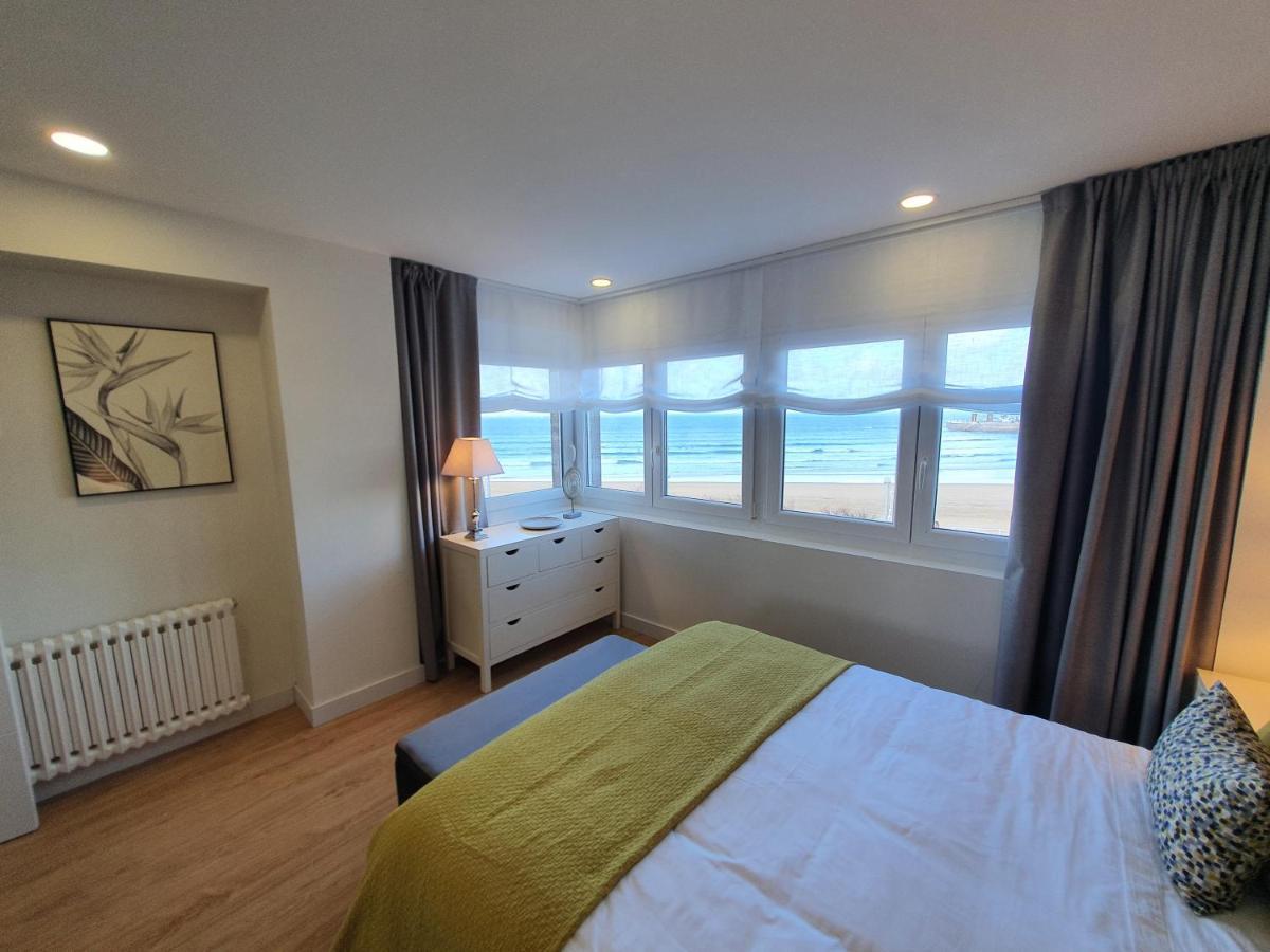 Playa 12 - El Lujo De Estar En 1ª Línea De Playa Apartamento