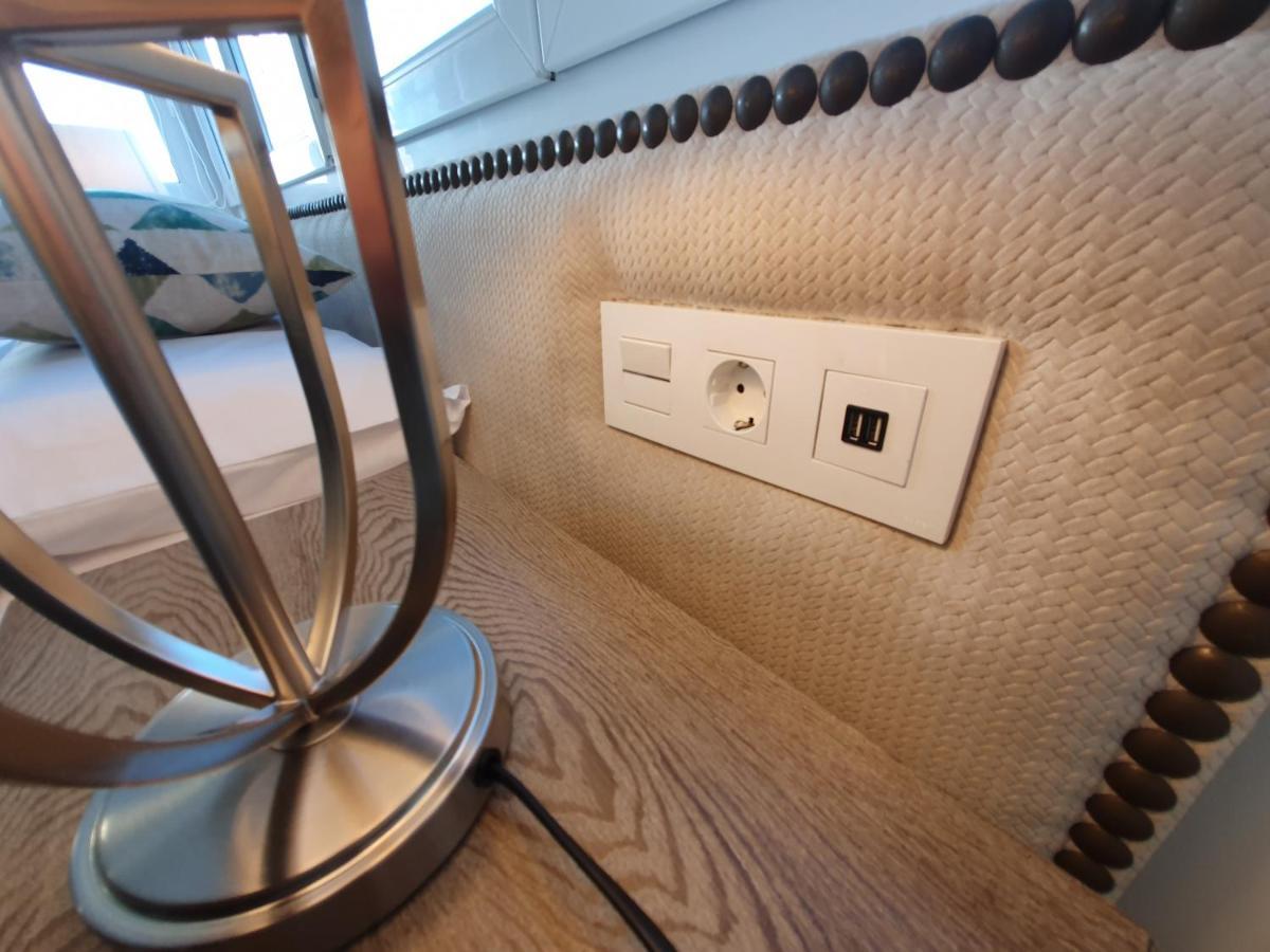 Appartement Playa 12 - El Lujo De Estar En 1ª Linea De Playa - Vut-4043-as *